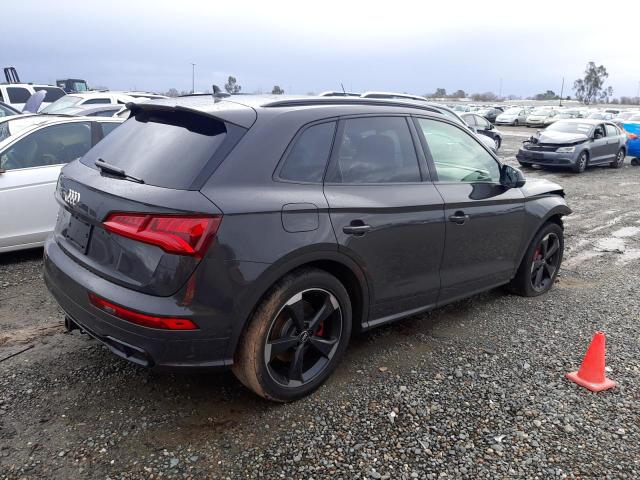2020 AUDI SQ5 PRESTI WA1C4AFY6L2086597
