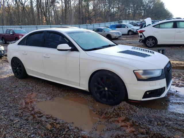 VIN WAUAFAFL8FN022105 2015 Audi A4, Premium no.4