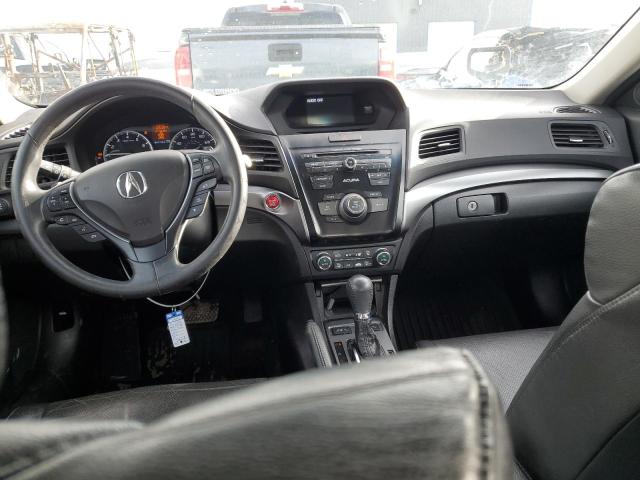 19VDE1F50FE004618 Acura Ilx 20 Premium