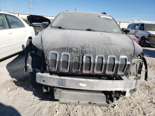 1C4PJLDB6EW113514 Jeep Cherokee Limited