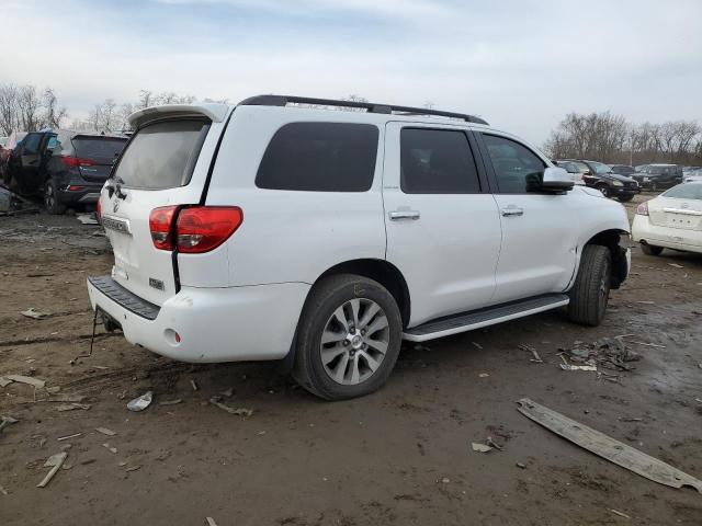 2016 TOYOTA SEQUOIA LI - 5TDJY5G13GS138552