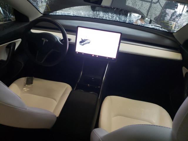 5YJ3E1EB2LF668077 Tesla MODEL 3