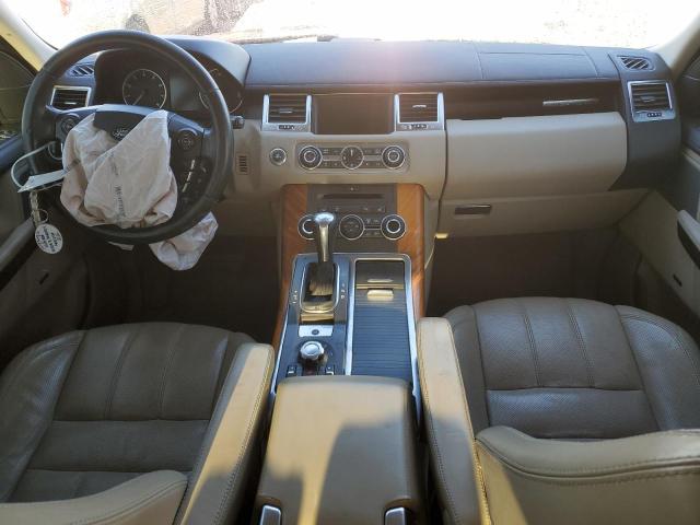SALSK2D41AA249634 Land Rover Range Rover Sport Lux