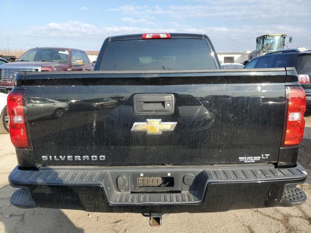 2017 CHEVROLET SILVRDO LT - 3GCUKREC9HG179780