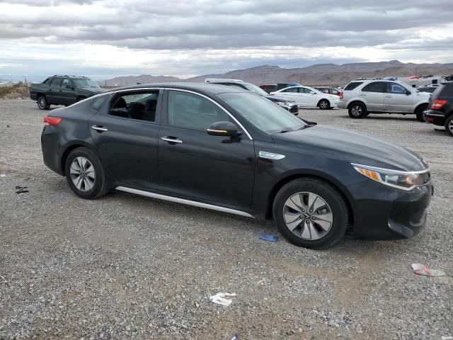 KNAGT4LE1J5023230 KIA OPTIMA HYBRID