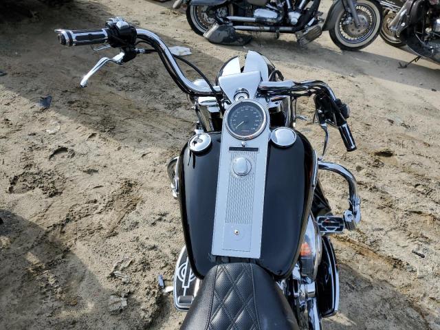 2000 HARLEY-DAVIDSON FLHRCI 1HD1FRW12YY604037