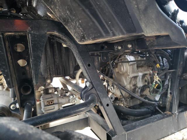 2021 HONDA SXS700 M4 1HFVE0273M4703033