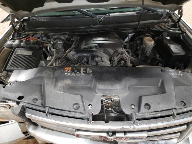 1GTR2VE75DZ348656 GMC Sierra K1500 Sle