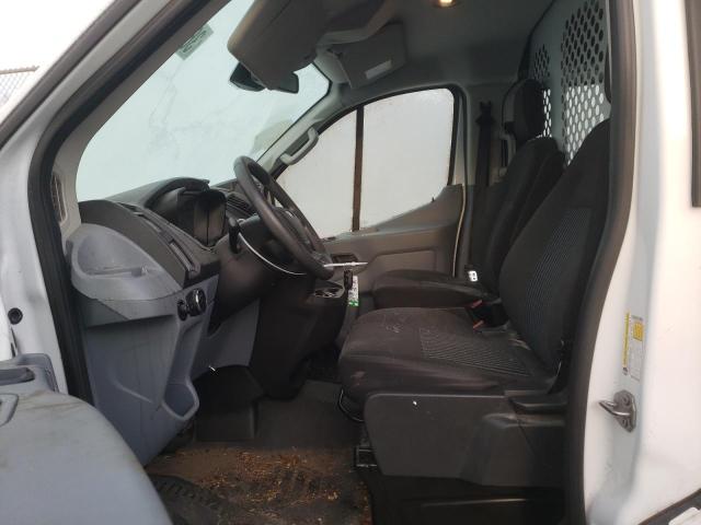 2019 FORD TRANSIT T- - 1FTYR1YM5KKA42287