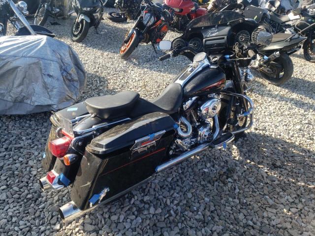 2004 HARLEY-DAVIDSON FLHRSI 1HD1FYW144Y715824
