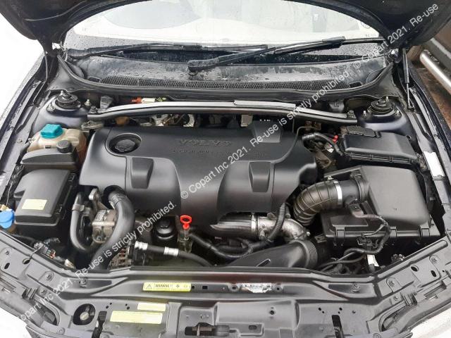 YV1RS796962520844 Volvo S60 Se D 1