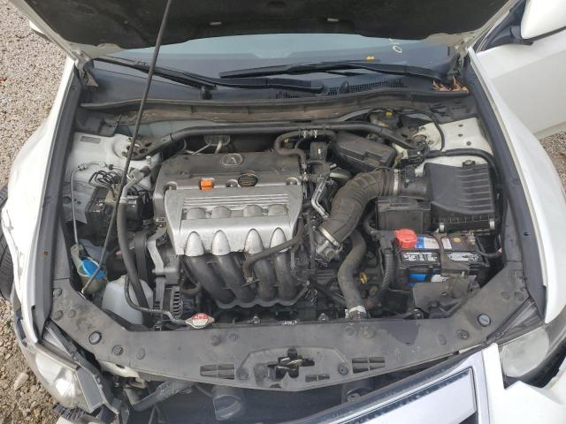 JH4CU2F69DC010134 Acura Tsx Tech