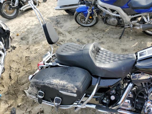 2000 HARLEY-DAVIDSON FLHRCI 1HD1FRW12YY604037