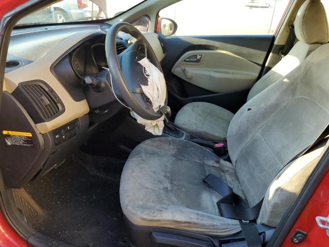KNADM5A33D6152978 KIA RIO LX