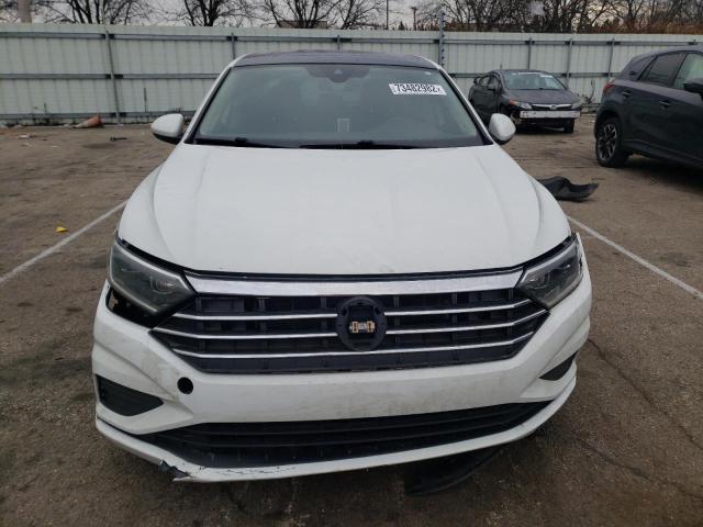 2019 VOLKSWAGEN JETTA SEL - 3VWE57BU6KM105803