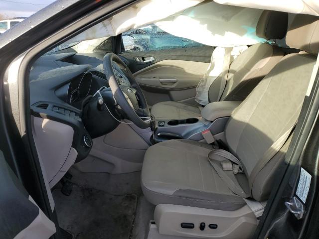 1FMCU0G71GUC91577 Ford ESCAPE SE