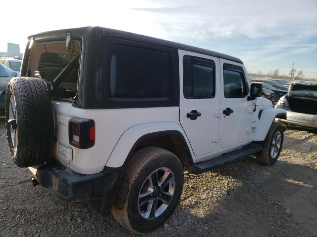 1C4HJXEN8KW618972 Jeep Wrangler Unlimited Sahara