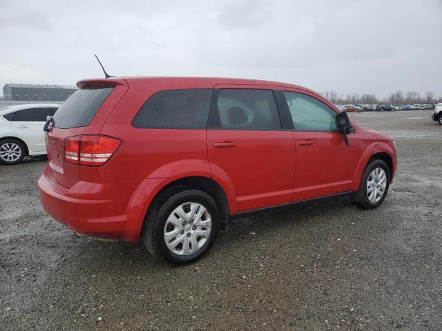 2015 DODGE JOURNEY SE 3C4PDCAB4FT659702