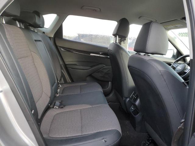2022 KIA SELTOS NIG KNDEUCA29N7239525