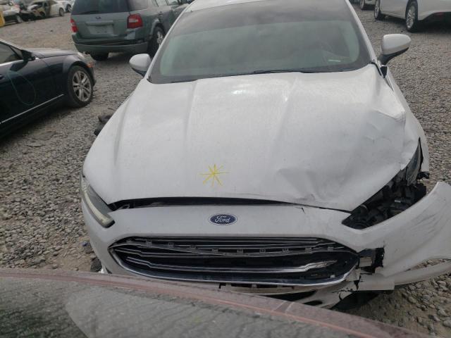 1FA6P0G70E5373919 Ford FUSION S