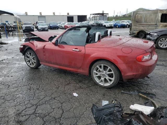 2015 MAZDA MX-5 MIATA JM1NC2PF6F0240682