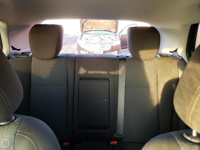 2020 CHEVROLET TRAX LS - KL7CJKSB8LB056925