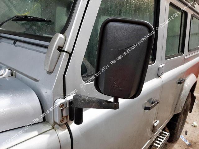 SALLDHMS7AA785715 Land Rover DEFENDER 1