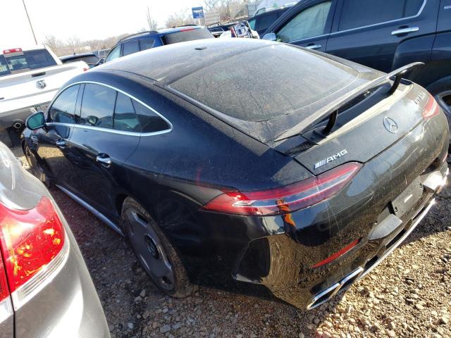 2021 MERCEDES-BENZ AMG GT 63 W1K7X8KB2MA043753