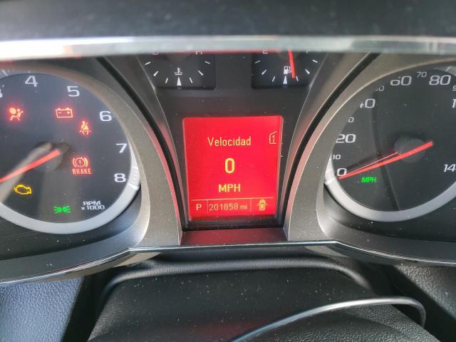 2GKFLTEK3C6320300 GMC Terrain Sle