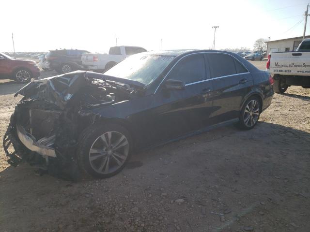 2015 MERCEDES-BENZ E 350 - WDDHF5KB5FB110350