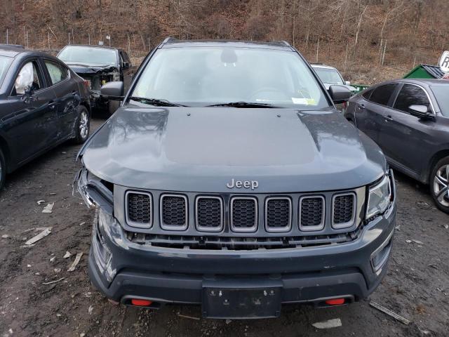3C4NJDDB6HT636071 Jeep Compass Trailhawk