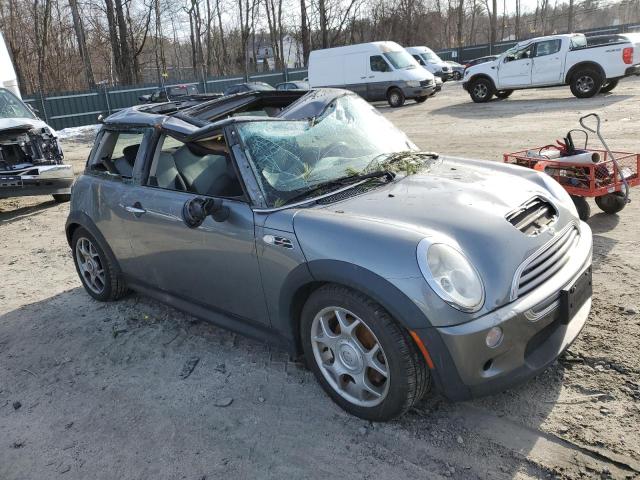 WMWRE33464TD78403 Mini Cooper