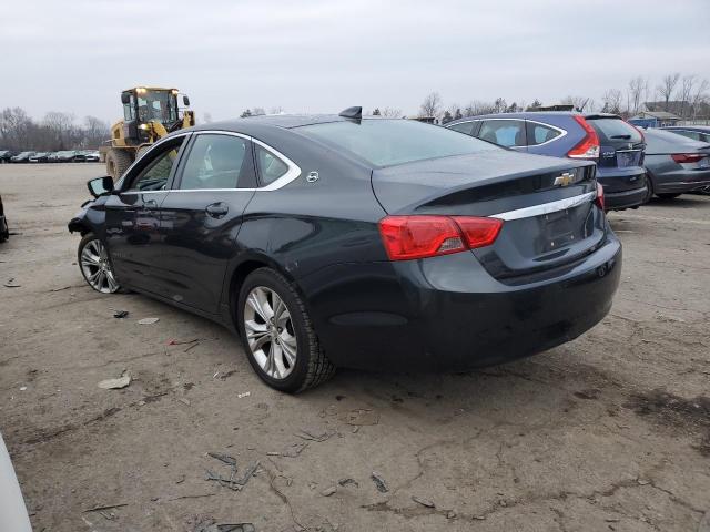 2015 CHEVROLET IMPALA LT - 2G1115SL6F9102738