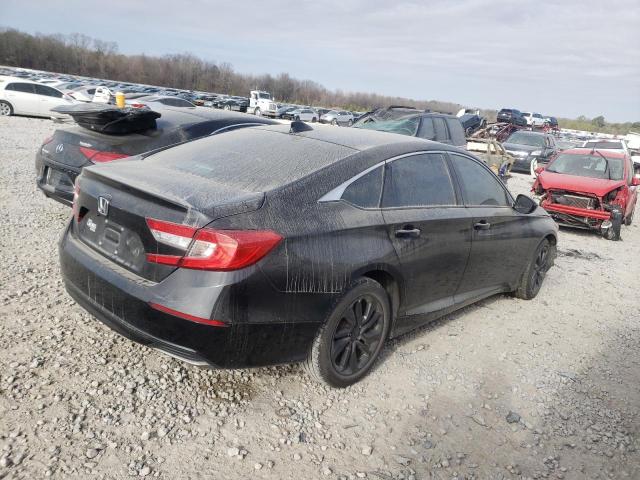 2019 HONDA ACCORD LX - 1HGCV1F19KA009640