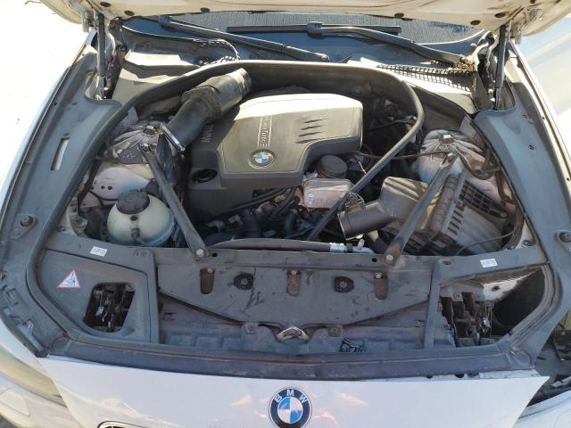 WBAXH5C51DDW15874 BMW 528 XI