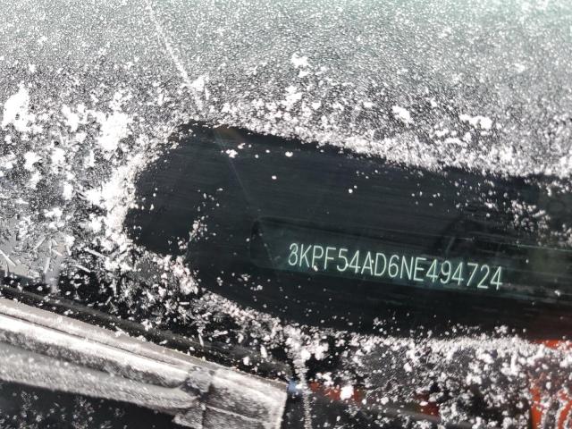 2022 KIA FORTE GT L - 3KPF54AD6NE494724