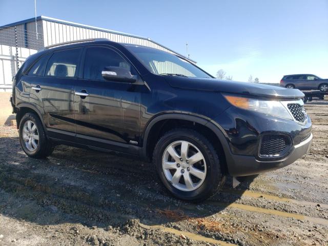 5XYKTDA22DG338300 KIA SORENTO LX