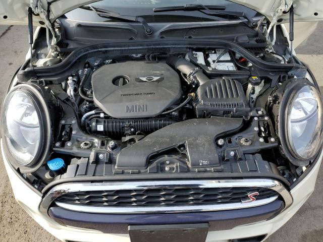 WMWWG9C55H3C22934 Mini Cooper