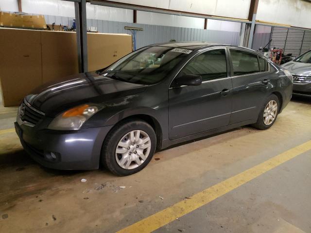 Salvage cars for sale from Copart Mocksville, NC: 2009 Nissan Altima 2.5
