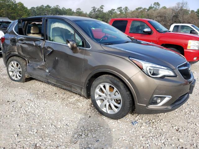 2019 BUICK ENVISION P - LRBFXBSA2KD017870
