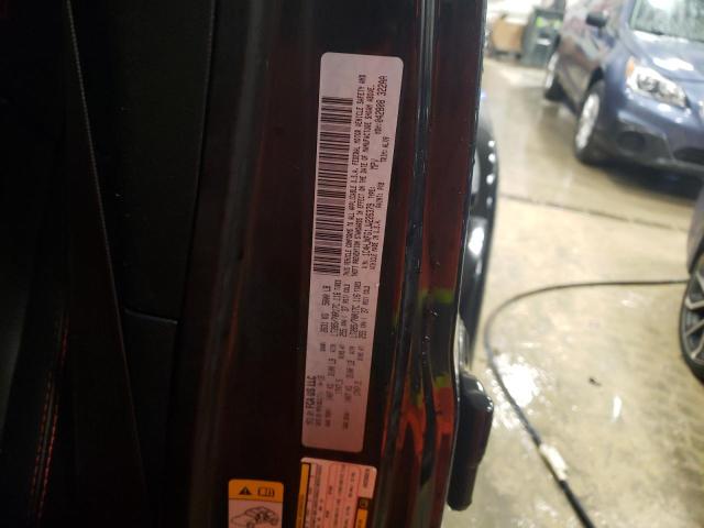 2018 JEEP WRANGLER U 1C4HJXFG1JW226379