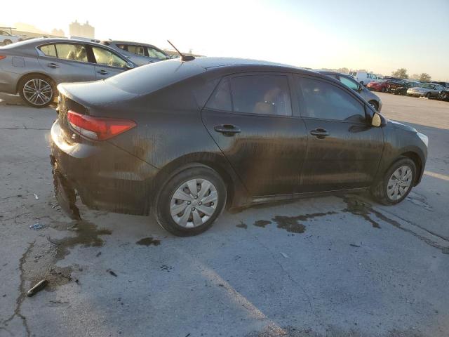3KPA24AB1KE200319 KIA RIO S