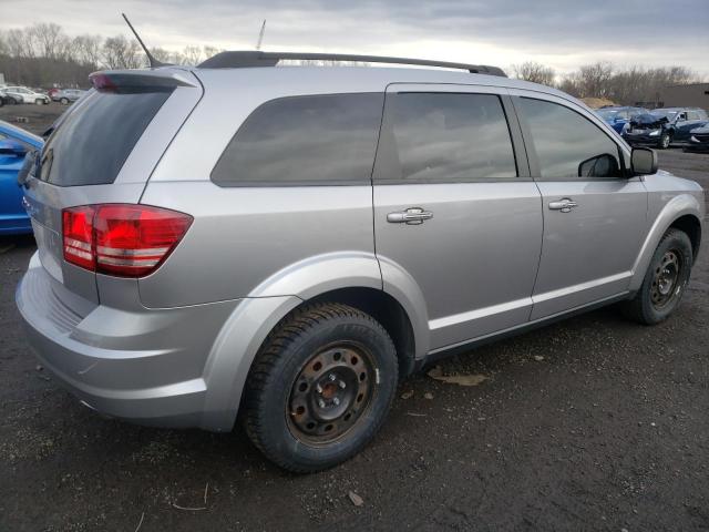 2016 DODGE JOURNEY SE - 3C4PDCAB9GT223378