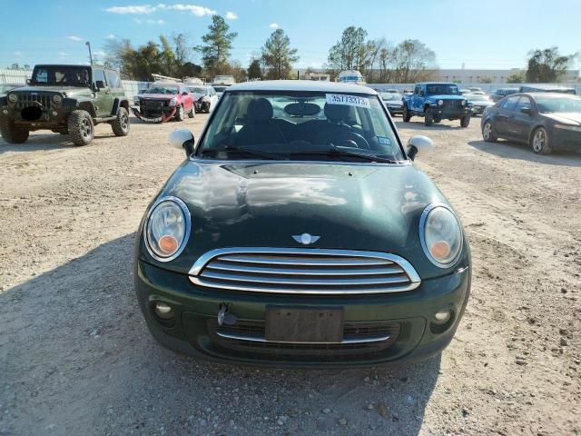 WMWSU3C52BT097769 Mini Cooper