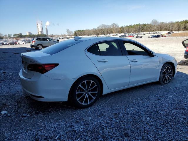 19UUB2F72FA003594 Acura Tlx Advance