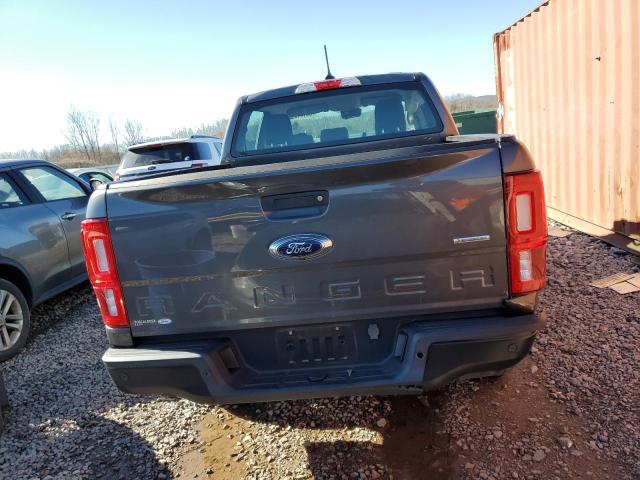 2019 FORD RANGER XL 1FTER4FH3KLB11272