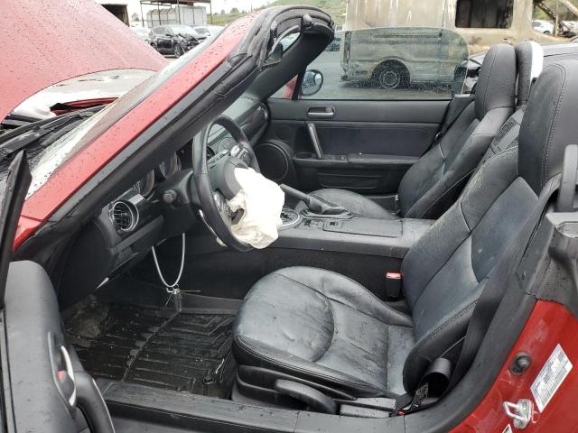 2015 MAZDA MX-5 MIATA JM1NC2PF6F0240682