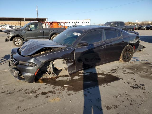 2016 DODGE CHARGER SE - 2C3CDXBG9GH293475