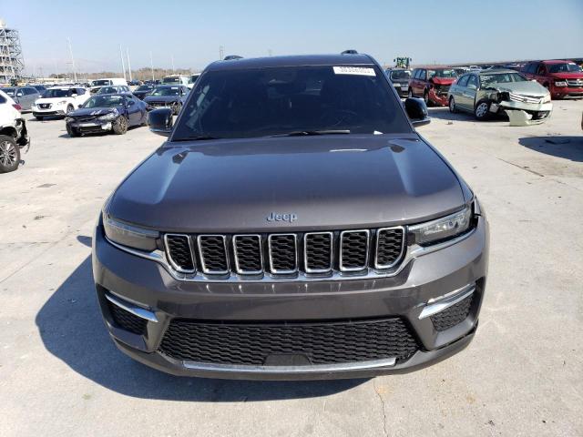 1C4RJGBG1N8568516 Jeep Grand Cherokee Limited