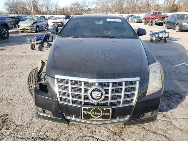 1G6DA1E36E0133539 Cadillac CTS